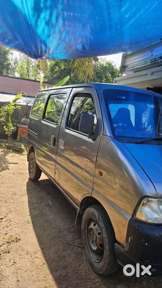 Maruti Suzuki Eeco Ac 2010