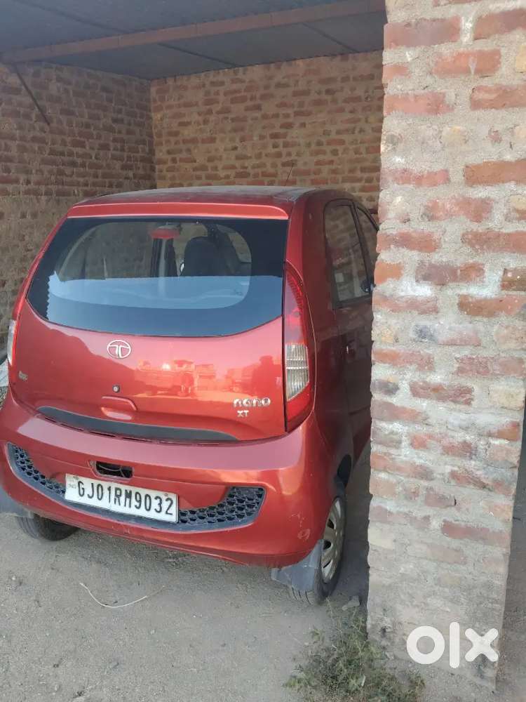 Tata Nano Twist Xt 2016 Second Owner