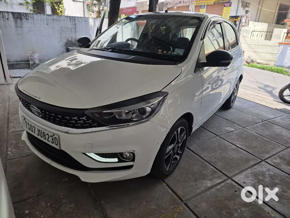Tata Tiago 2023 Model