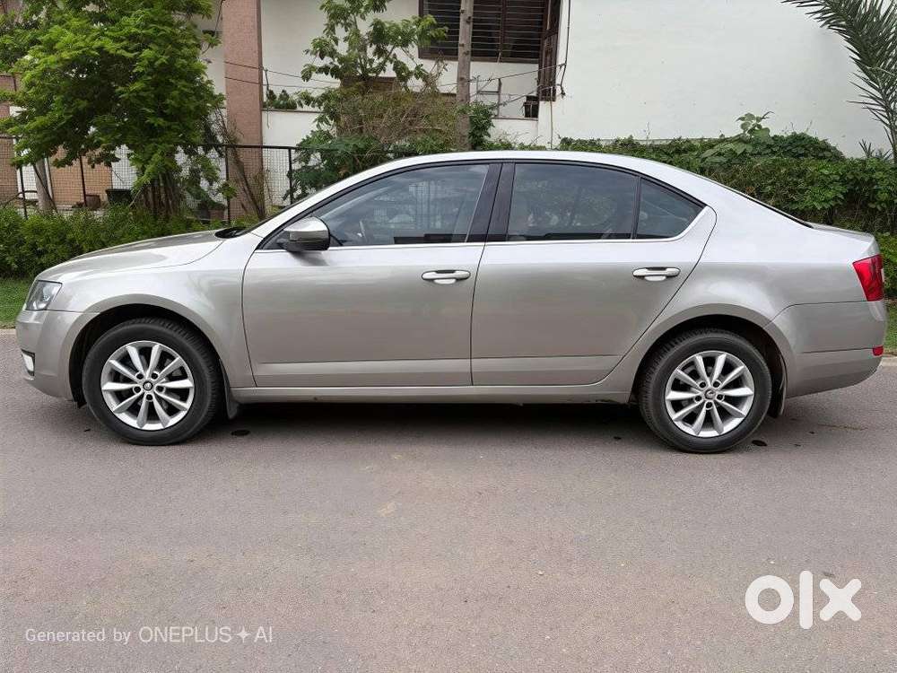 Skoda Octavia Ambiente 1.9 Tdi, 2014, Diesel