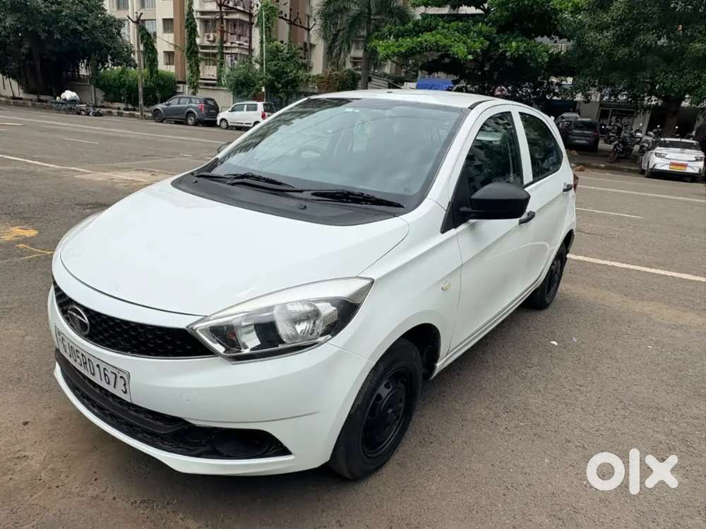 Tata Tiago Revotron 2018 Manual