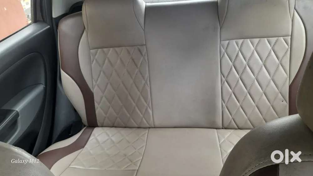 Kl Regstrd Fiat Grande Punto 2014 Diesel 85k Km
