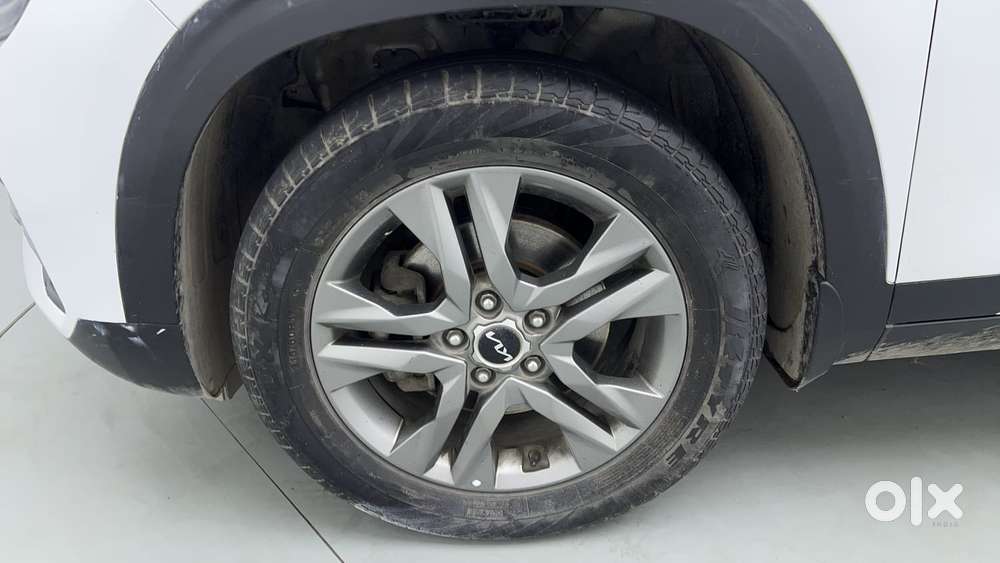 Kia Seltos 1.5 Htx At Petrol, 2022, Petrol