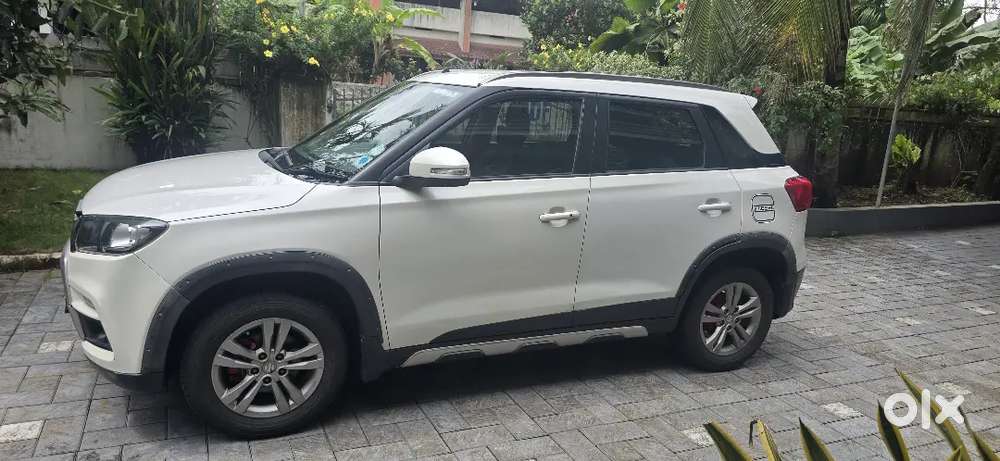 Maruti Suzuki Brezza Zdi 2017 New Brand Tayar 4no
