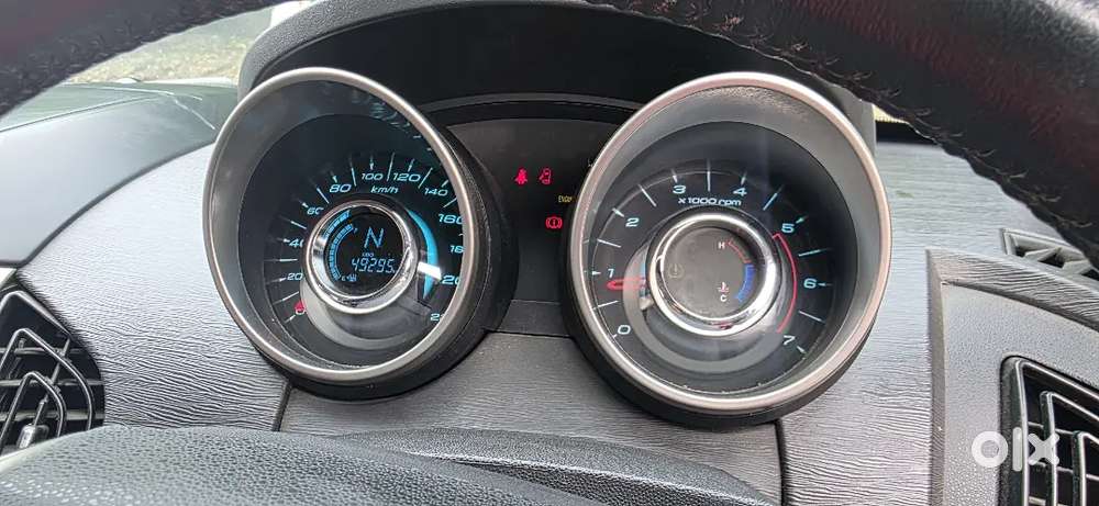 Mahindra Xuv500 2019 Model