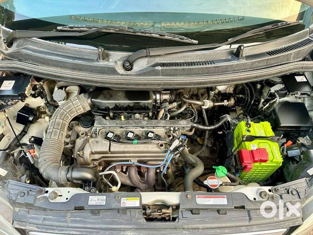 Maruti Suzuki Wagon R Lxi Cng Optional, 2021, Cng & Hybrids