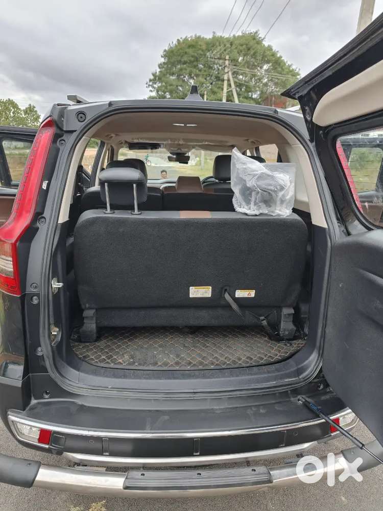 Mahindra Scorpio N Diesel 2024