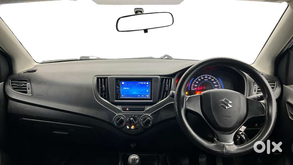 Maruti Suzuki Baleno Delta, 2021, Petrol