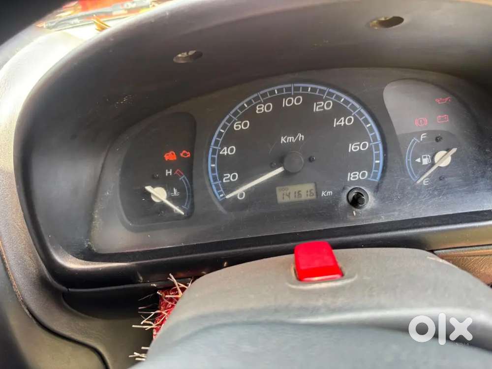 Maruti Suzuki Wagon R 2009 Cng & Hybrids 141616 Km Driven