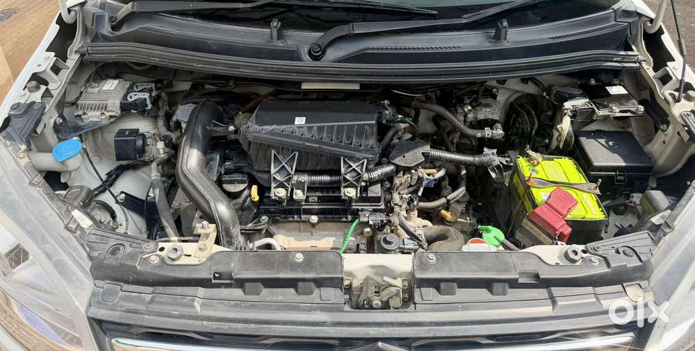 Maruti Suzuki Wagon R 1.0 Vxi Cng, 2022, Cng & Hybrids