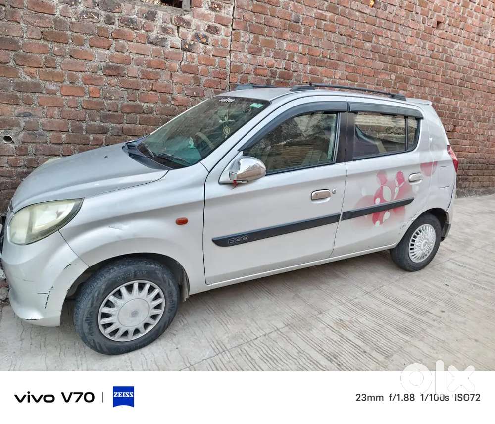 Maruti Suzuki Alto 800 2014 Petrol Well Maintained
