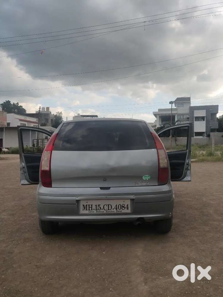 Tata Indica Diesel Manual 2009