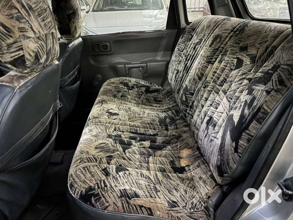Maruti Suzuki Zen Estilo Lx Bsiv, 2003, Petrol