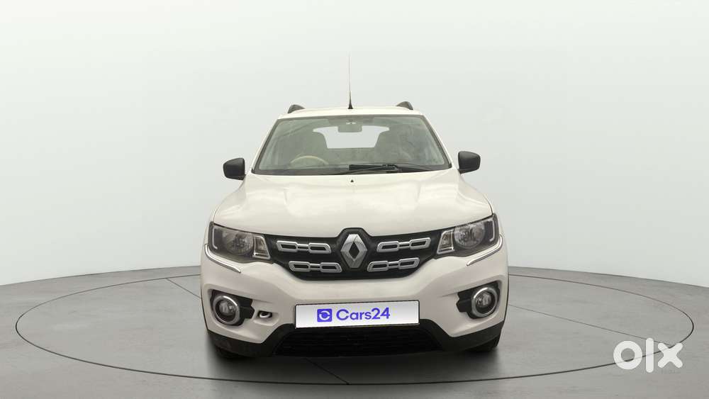Renault Kwid Rxt, 2016, Petrol