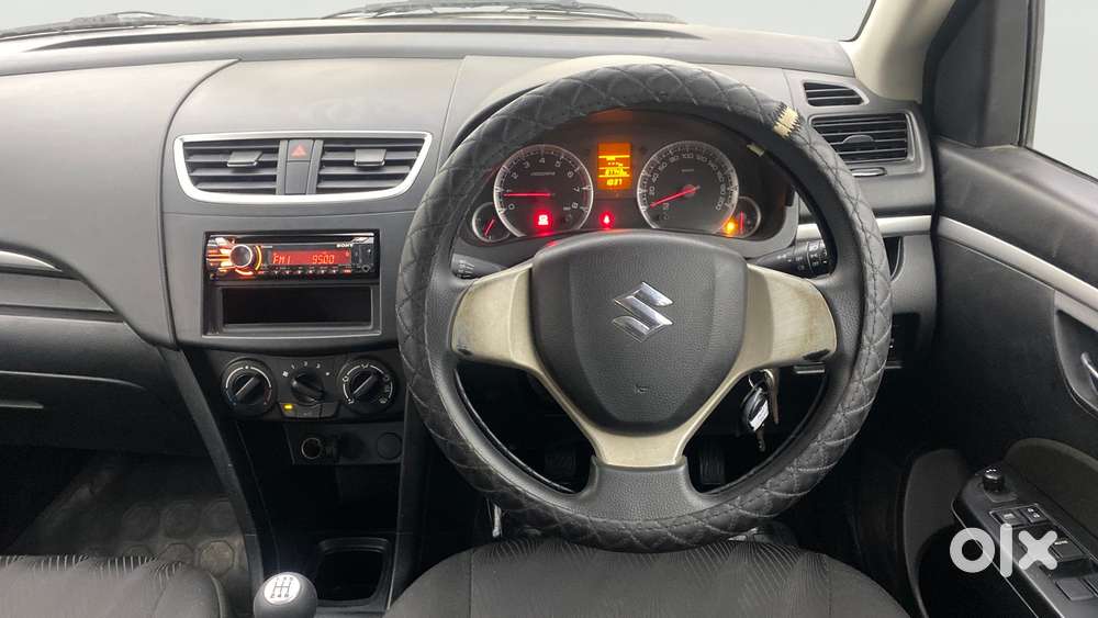 Maruti Suzuki Swift 2011-2014 Vxi, 2013, Petrol