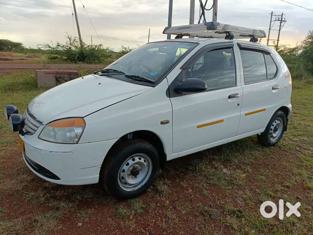 Tata Indica V2 2015