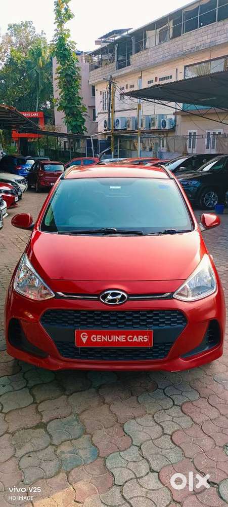 Hyundai Grand I10 1.2 Kappa Magna, 2019, Petrol