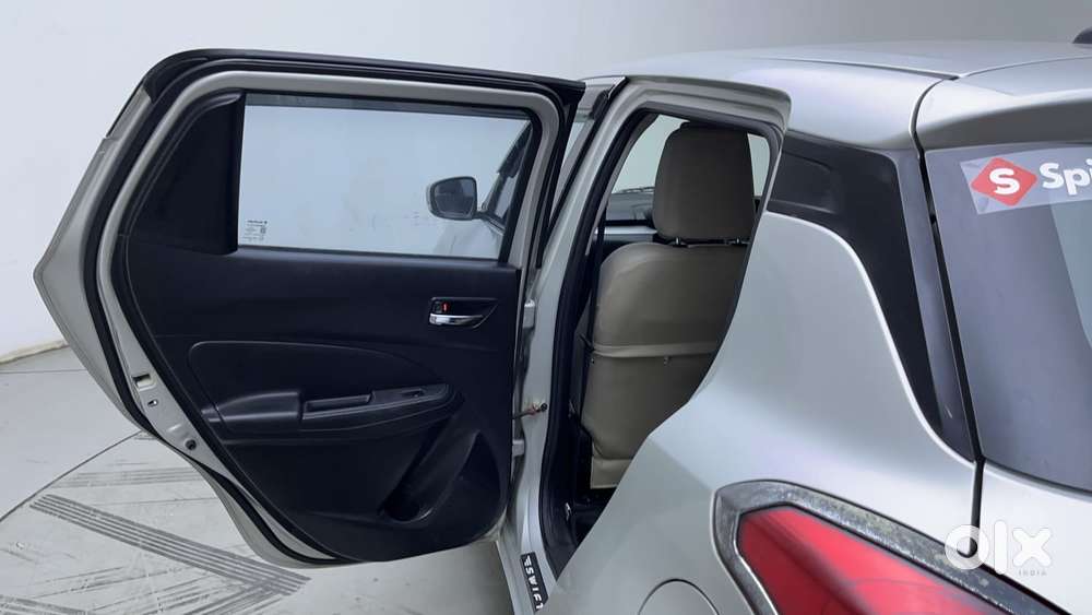 Maruti Suzuki Swift Vvt Vxi, 2020, Petrol