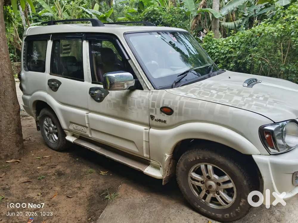 Well Condition New Suv