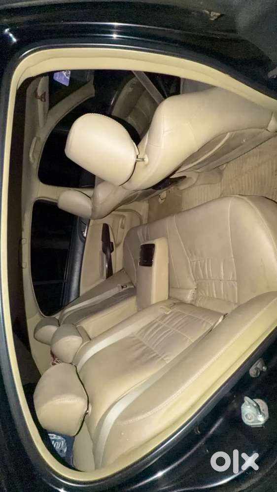 Honda Accord 2.4 2010