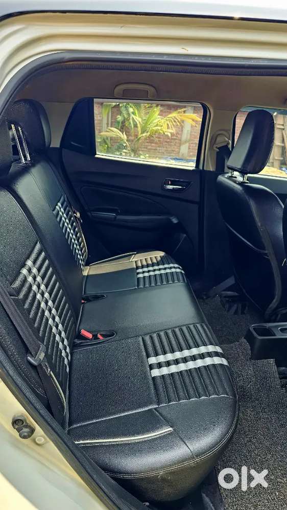 Maruti Suzuki Swift 2021