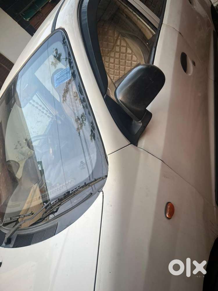 Hyundai Santro 2012 Cng & Hybrids Well Maintained