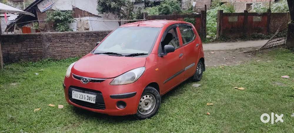 Hyundai I10 Era