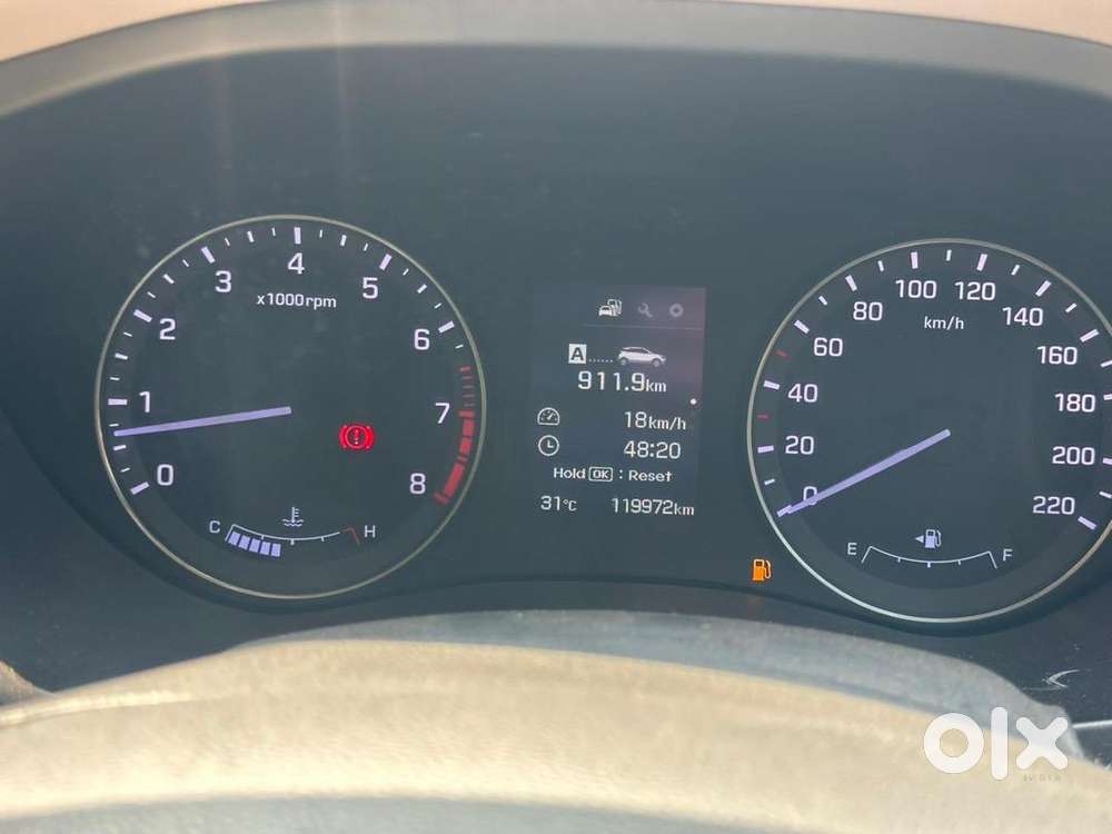 Hyundai Model 2016 Petrol Manual