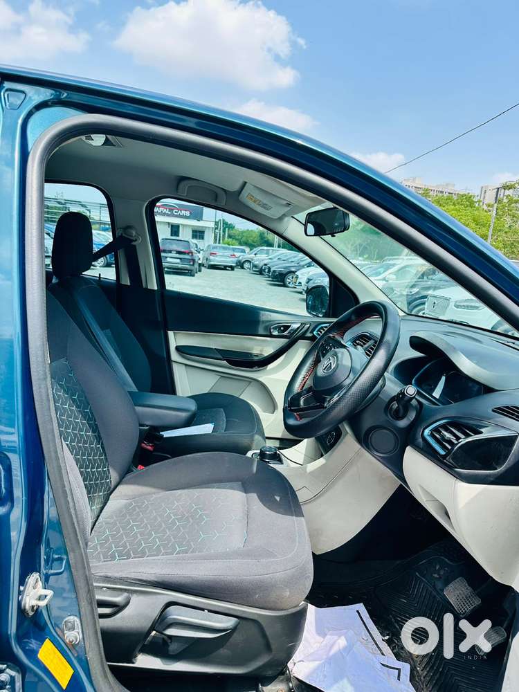 Tata Tigor Ev Xz Plus, 2022, Electric