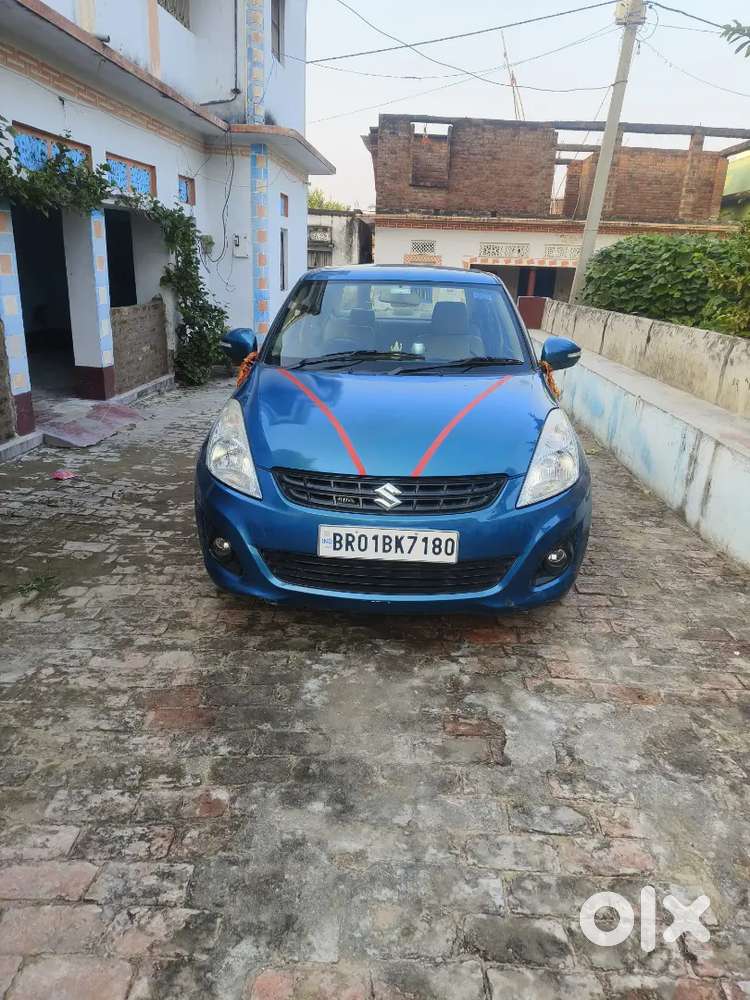 Maruti Suzuki Swift Dzire 2012 Petrol 89000 Km Driven