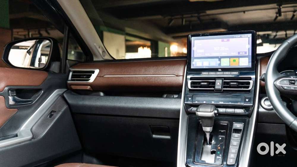 Toyota Innova Hycross Zx(o), 2026, Petrol