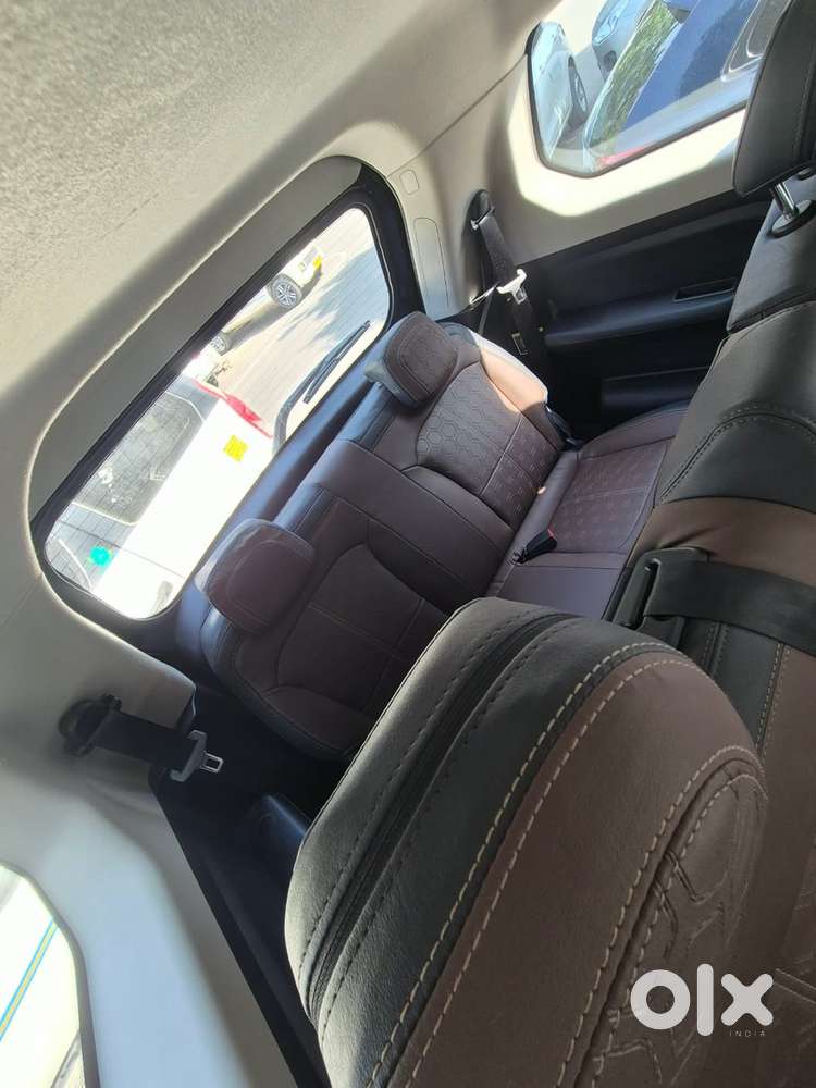 Mahindra Scorpio-n Diesel 2025