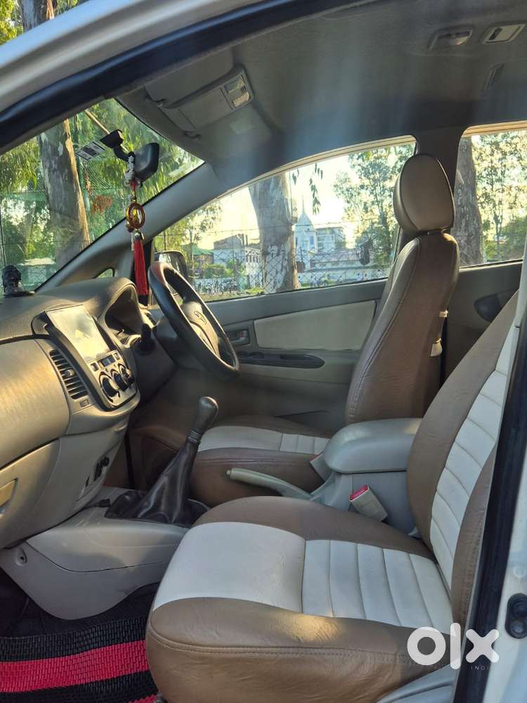 Toyota Innova 2.0 G1, 2014, Diesel