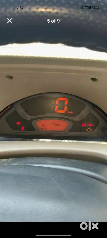 Maruti Suzuki Eeco 2023