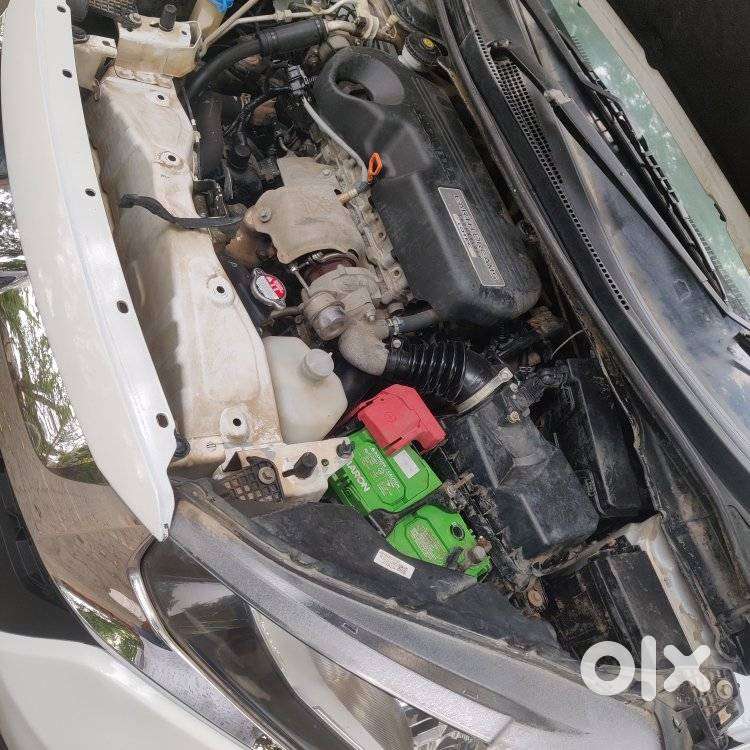 Honda Wr-v, 2019, Diesel