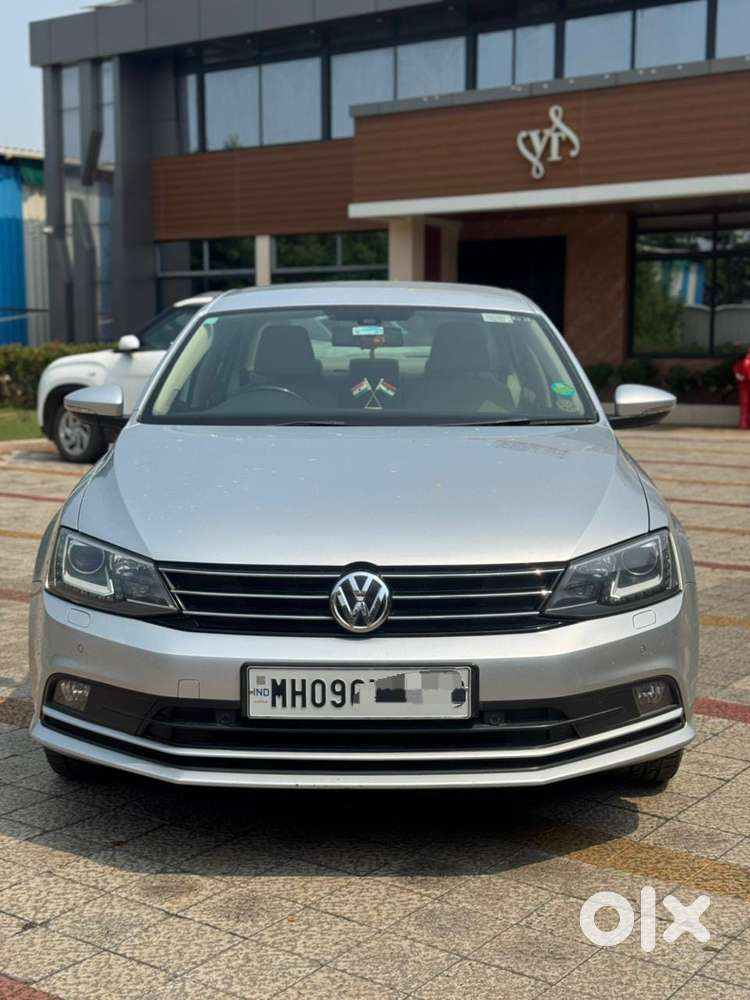 Volkswagen Jetta [2013-2017] 2.0 Highline Tdi, 2016, Diesel