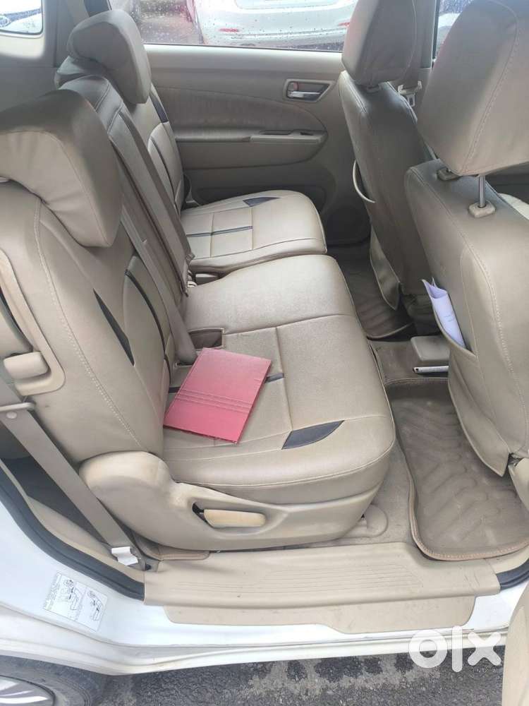 Maruti Suzuki Ertiga 2015 April , All Original