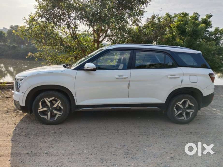 Hyundai Alcazar 1.5 Prestige Diesel Mt 6 Str, 2022, Diesel
