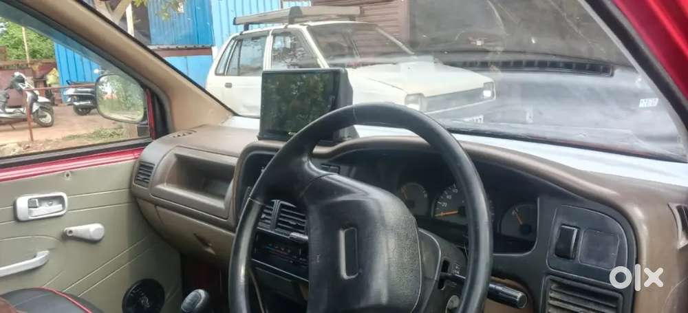 Chevrolet Tavera 2009 Diesel 110000 Km Driven