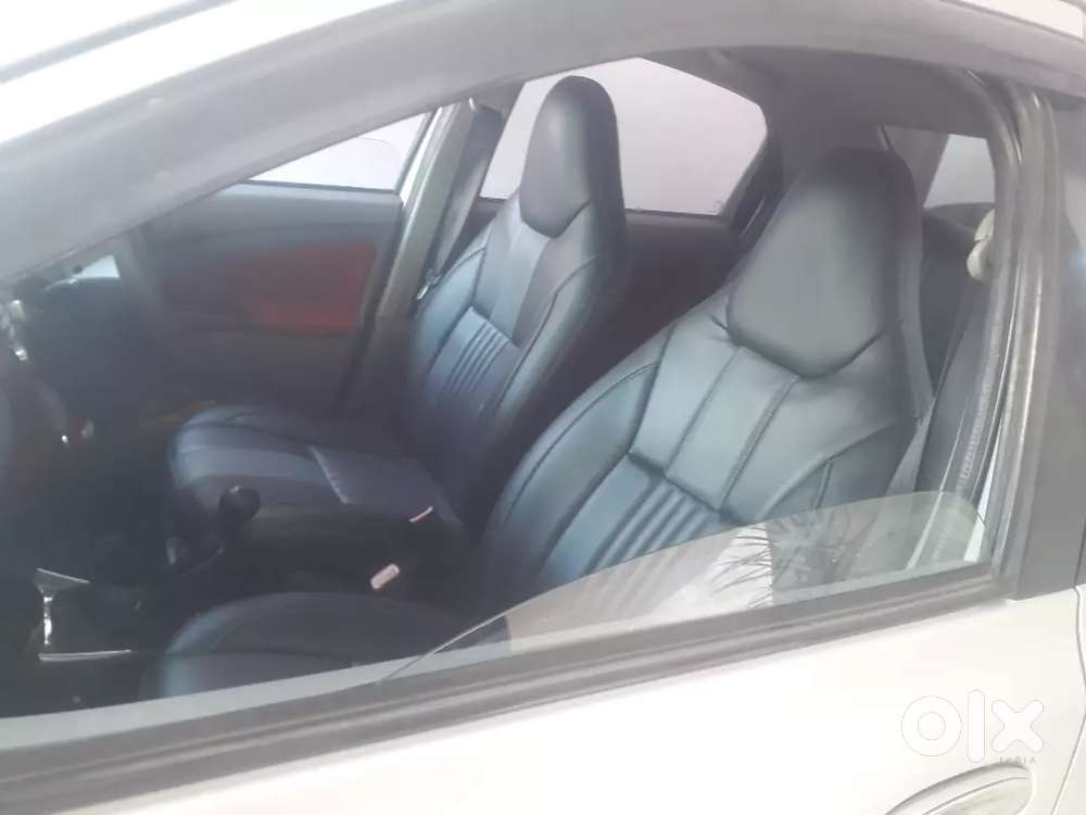 Toyota Etios 2011 Petrol 59000 Km Driven