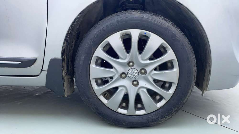 Maruti Suzuki Baleno 1.2 Alpha At, 2018, Petrol