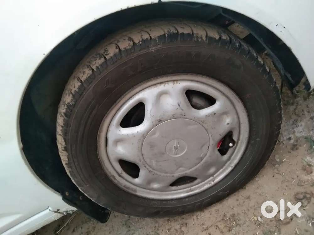 Chevrolet Beat 2013 Diesel Well Maintained