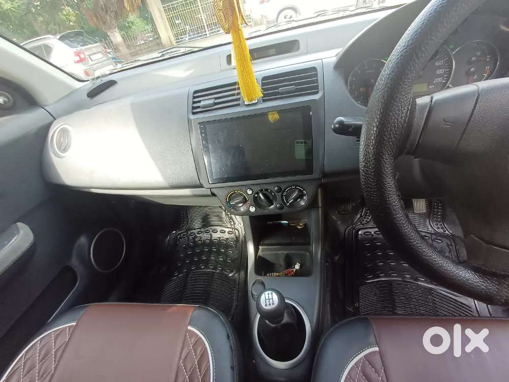 Maruti Suzuki Swift Dzire Vxi 2011  Valid Insurance, Fitness & Puc