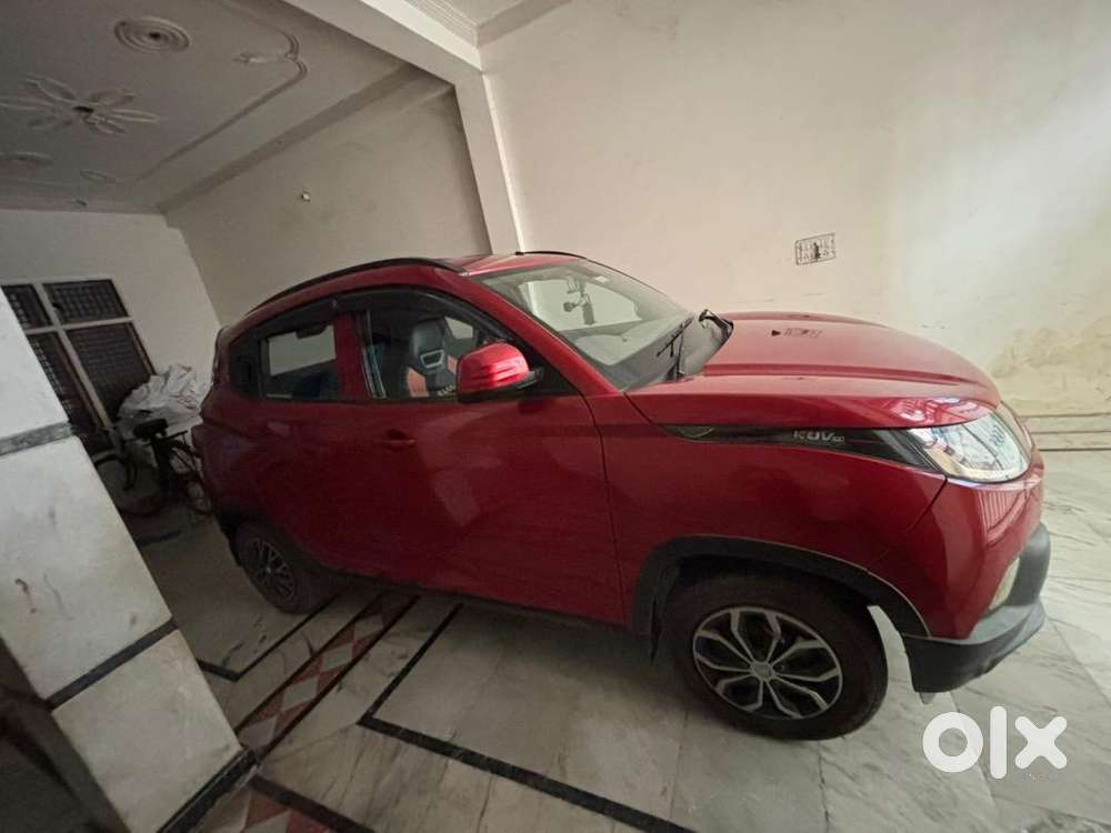 Mahindra Car Diesel 2016