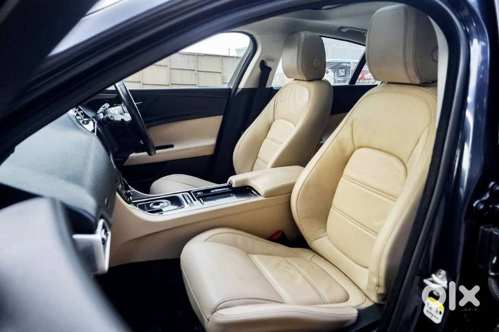 Jaguar Xe 2.0l Diesel Prestige, 2018, Diesel