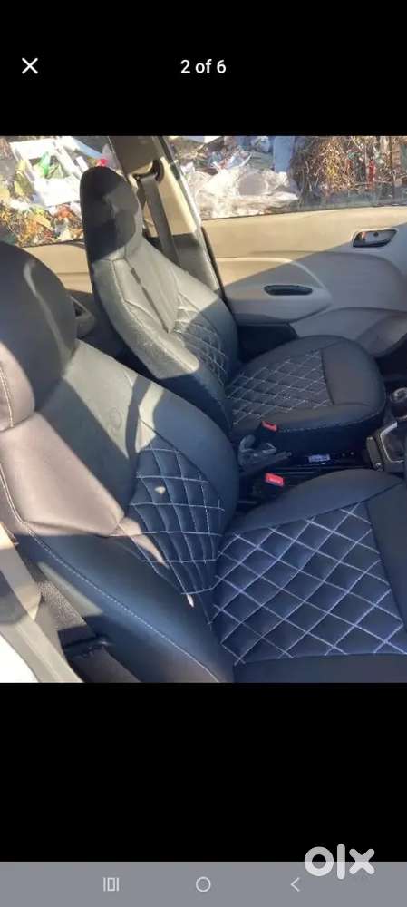 Hyundai Santro Era 2019 Manual Petrol