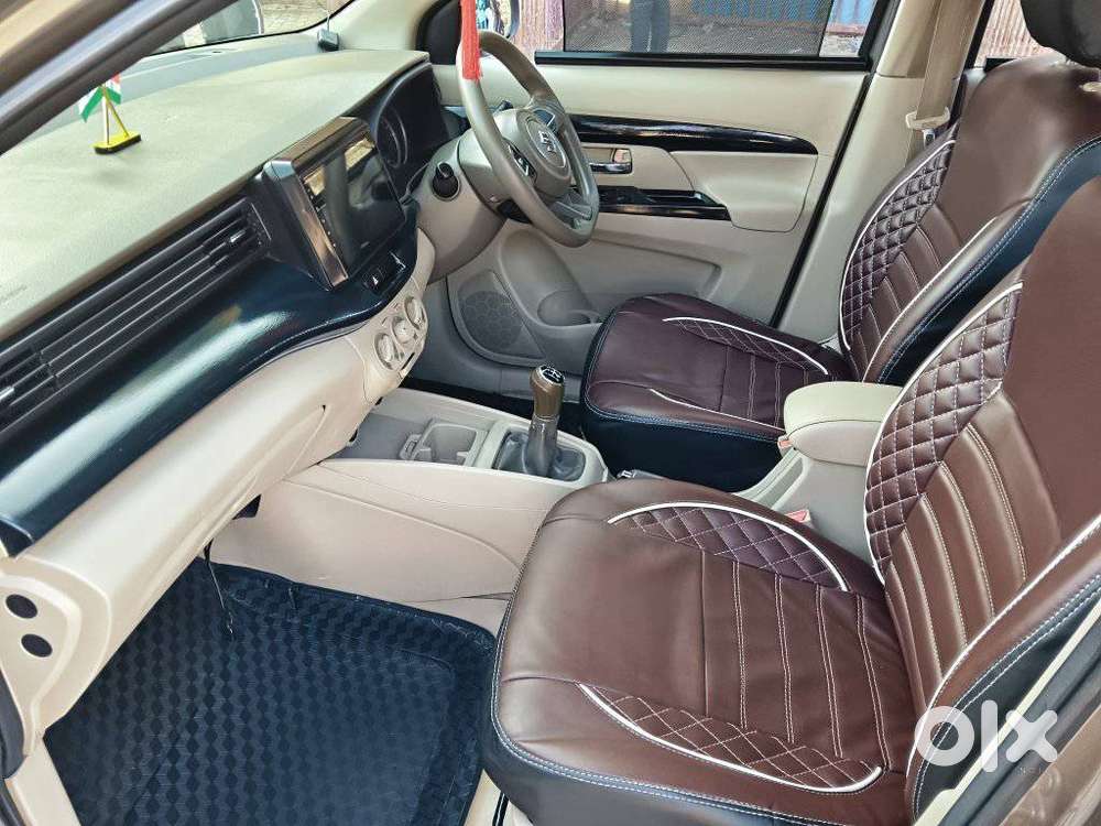 Maruti Suzuki Ertiga Vxi (o) Cng, 2020, Cng & Hybrids