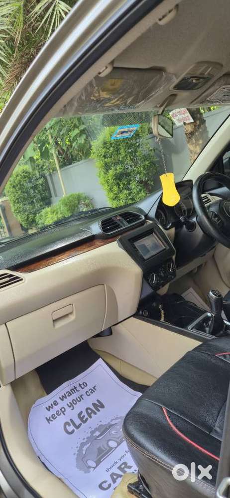 Maruti Suzuki Dzire 1.2 Vxi, 2018, Petrol