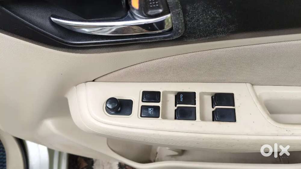 2018 Maruti Suzuki Dzire