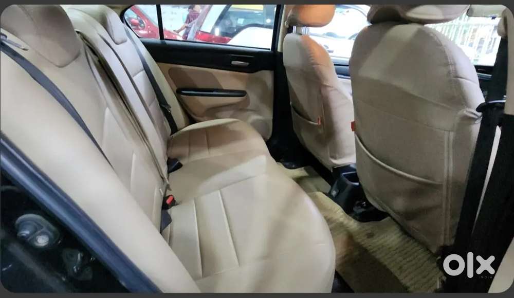 Honda Amaze 1.5 2021